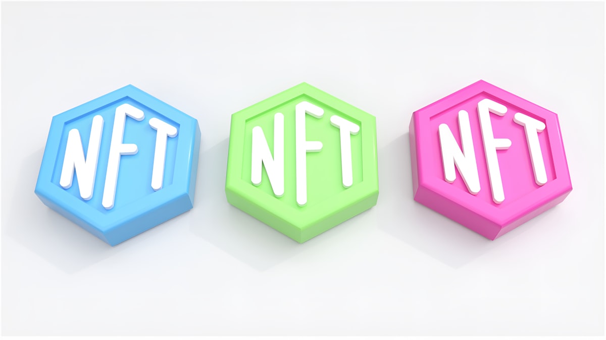 crytotradinginfo.com Non-Fungible Tokens (NFTs) and the Digital Art Market