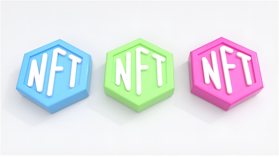 Non-Fungible Tokens (NFTs) and the Digital Art Market: Redefining Ownership and Revolutionizing Creativity