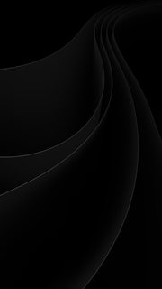a black and white photo of wavy lines