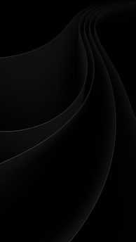 a black and white photo of wavy lines