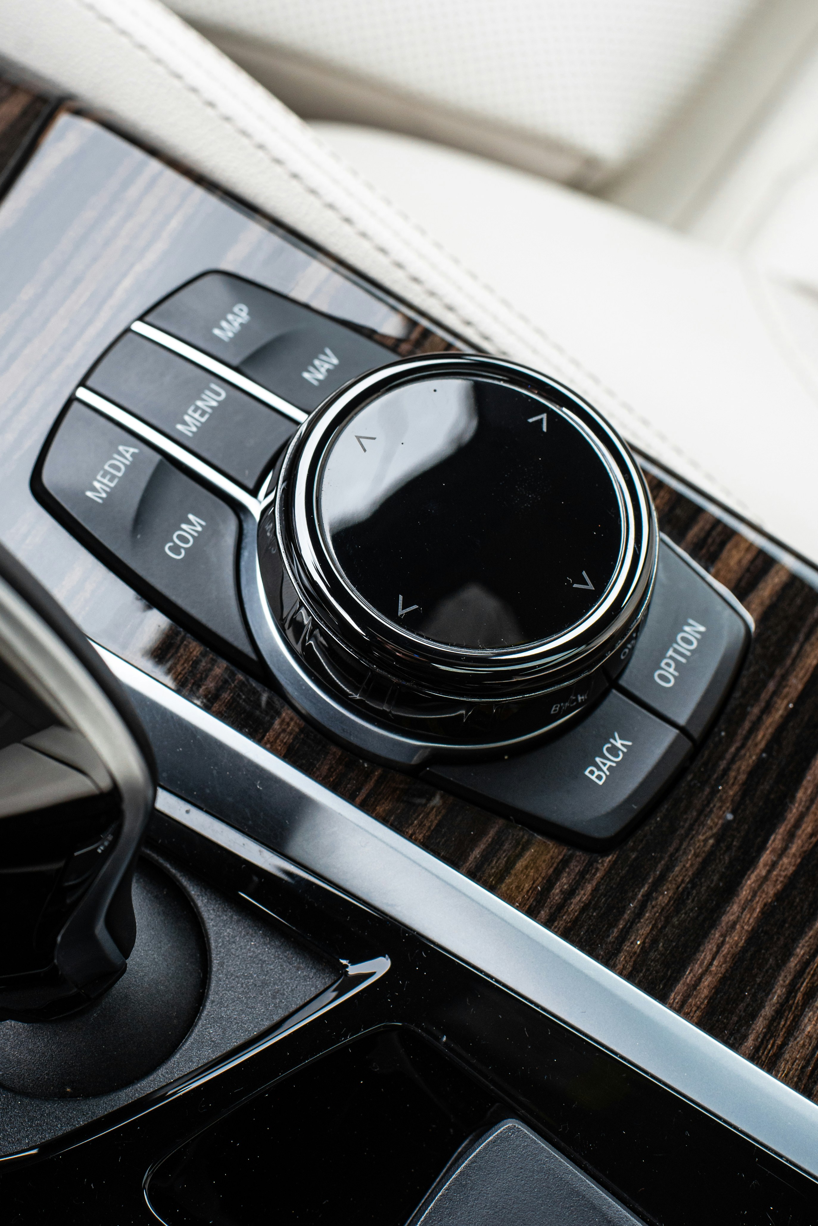 Motorcycle services and accessories