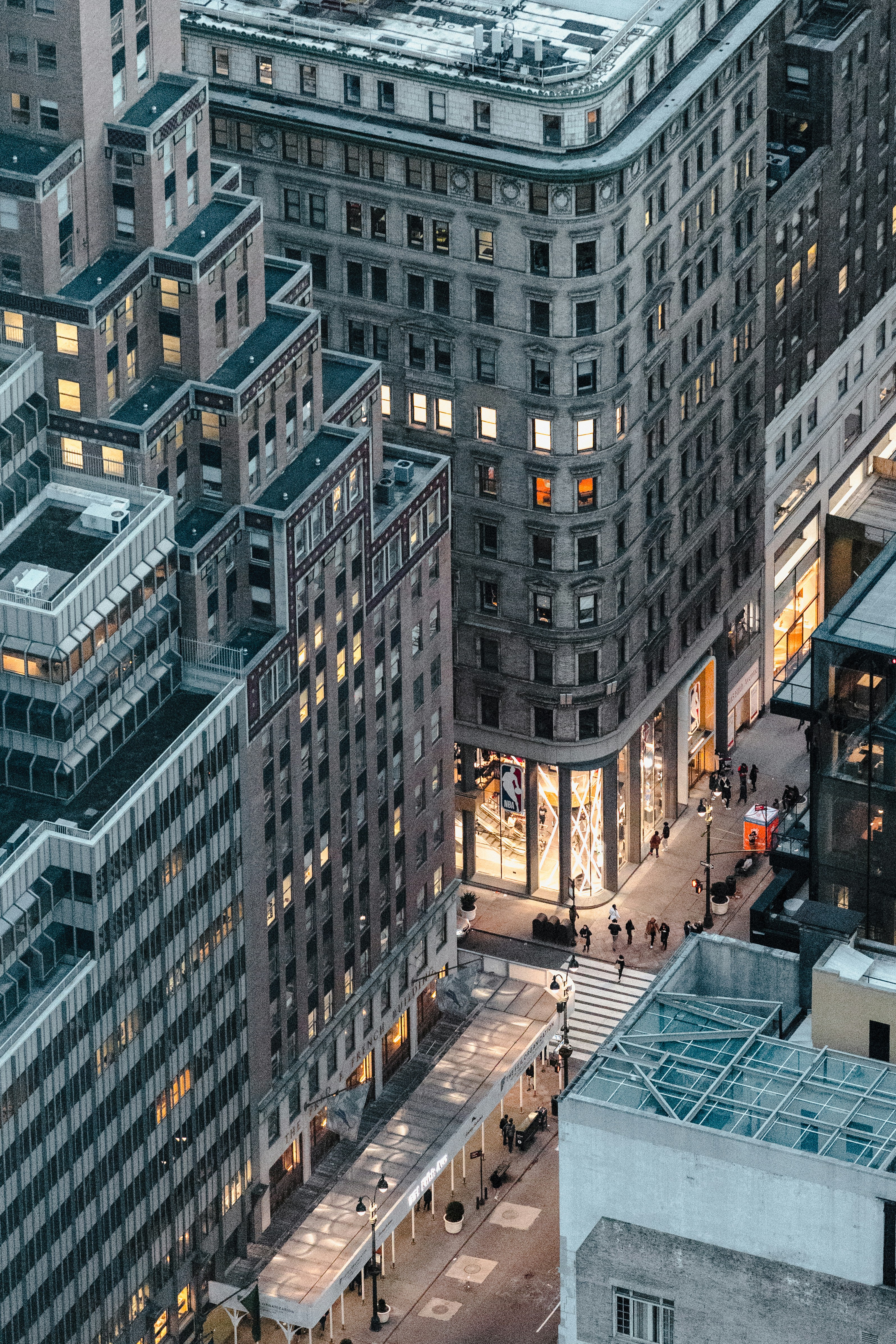 Photo by timowielink