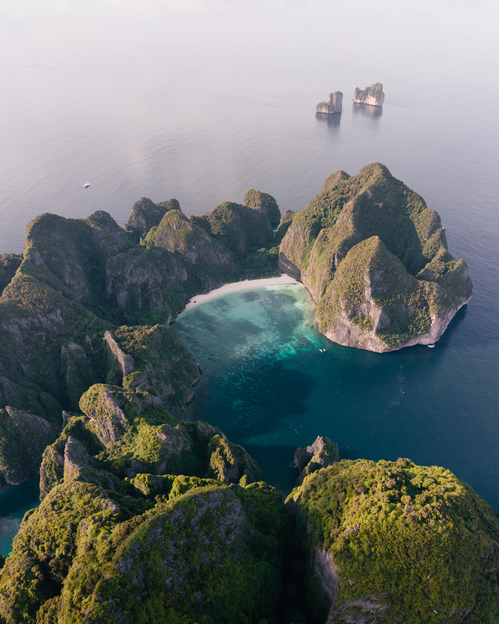 5-Day Banda Neira Historic Spice Islands & Nutmeg Plantations
