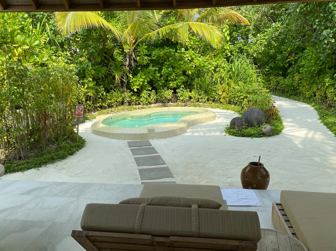 Escape the City Smog: Pamper Your Skin at this Bucolic Skincare Ret… — Escape the City Smog