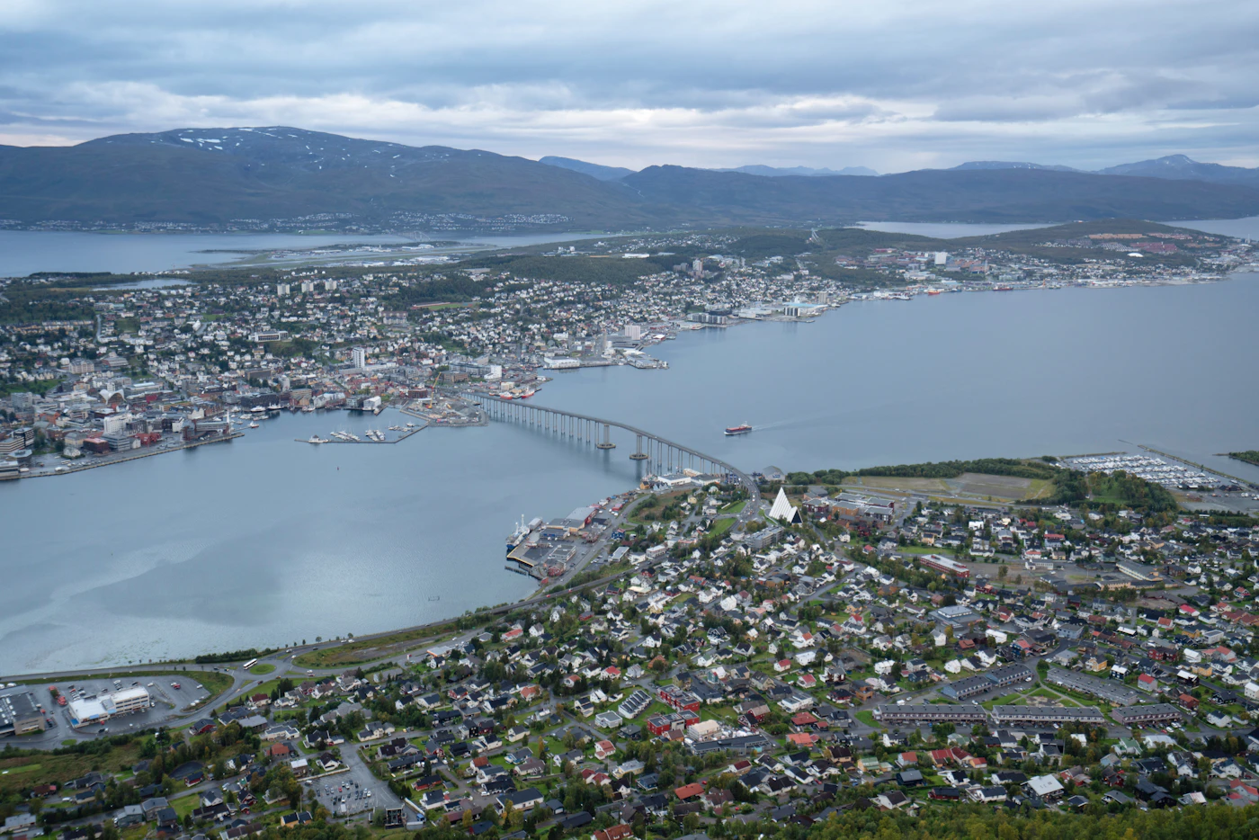 Tromso