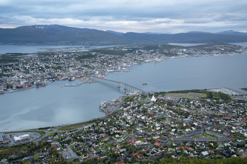 Norway
