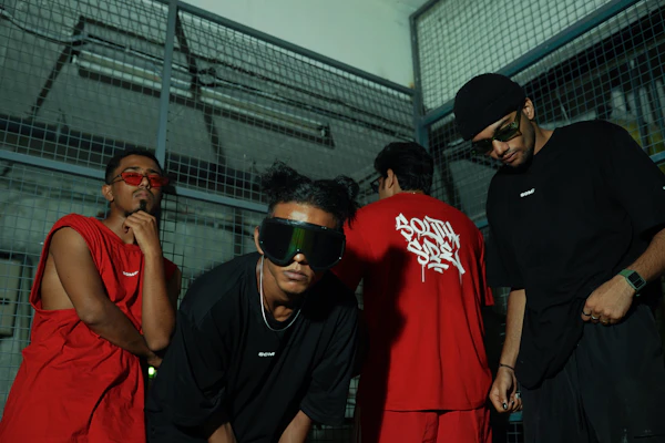 Instagram Leezy