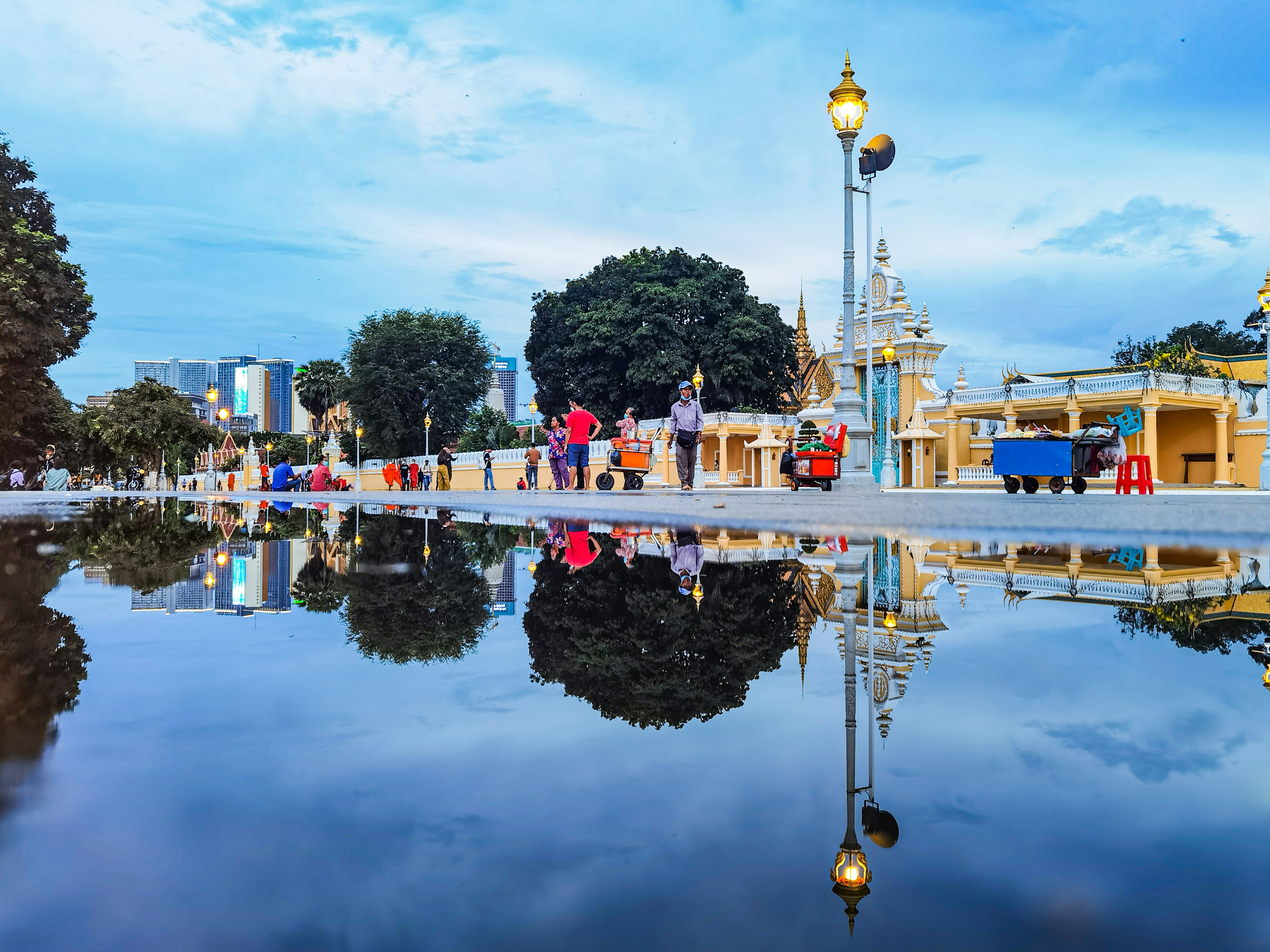 Photo by thoeunratana