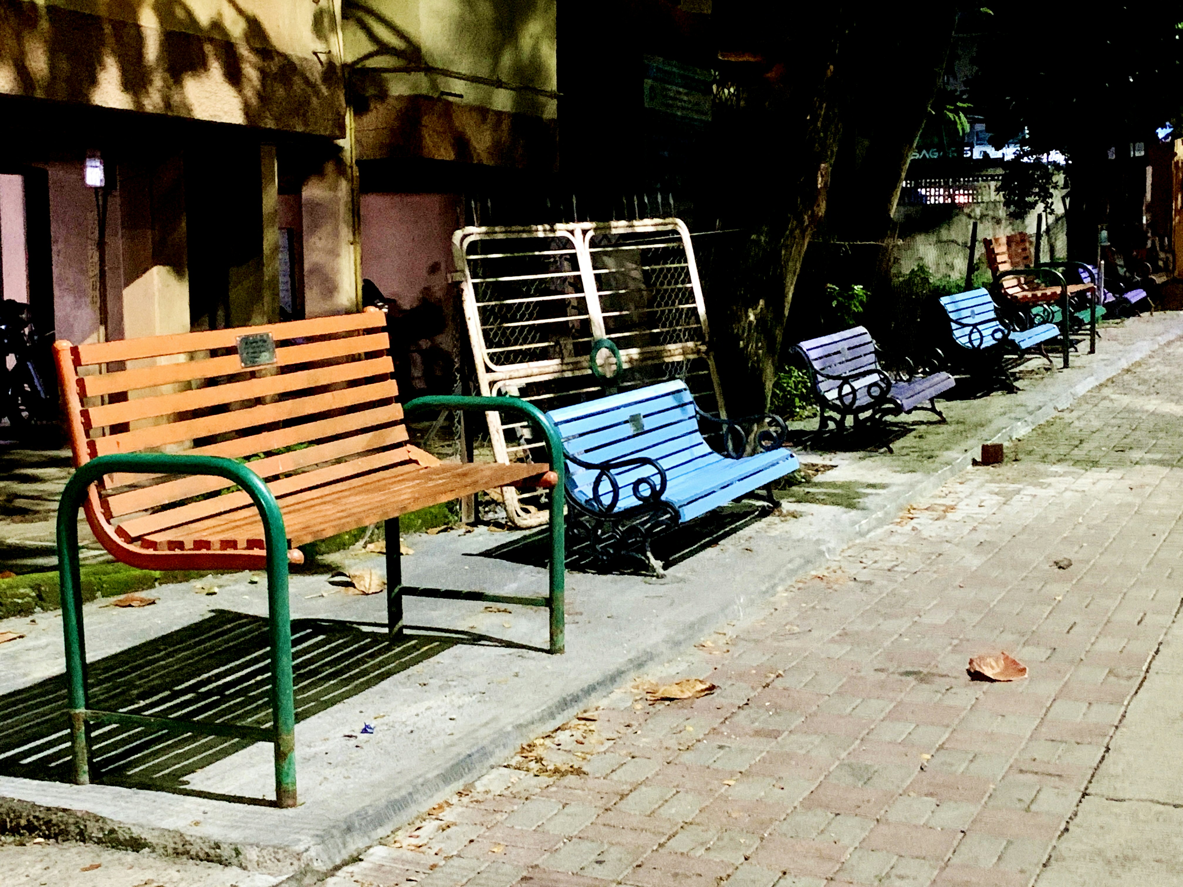 How to Create Community Spaces with Warm Lighting