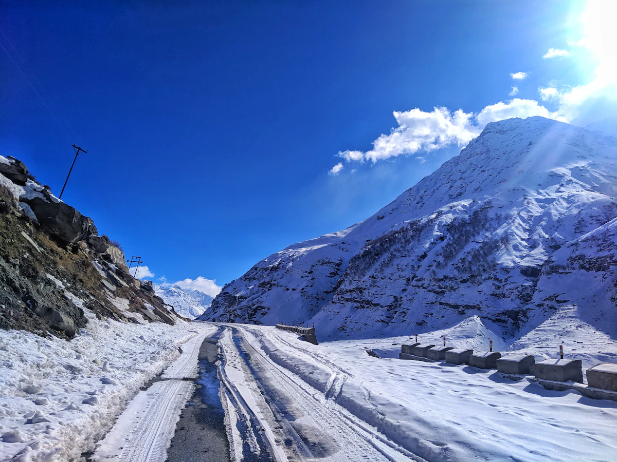Himalayan tour