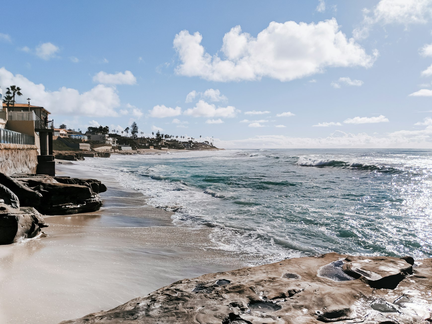 Pointe d Or Golden Point Dakhla Morocco Surf