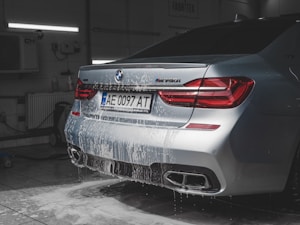 Car Shampoo