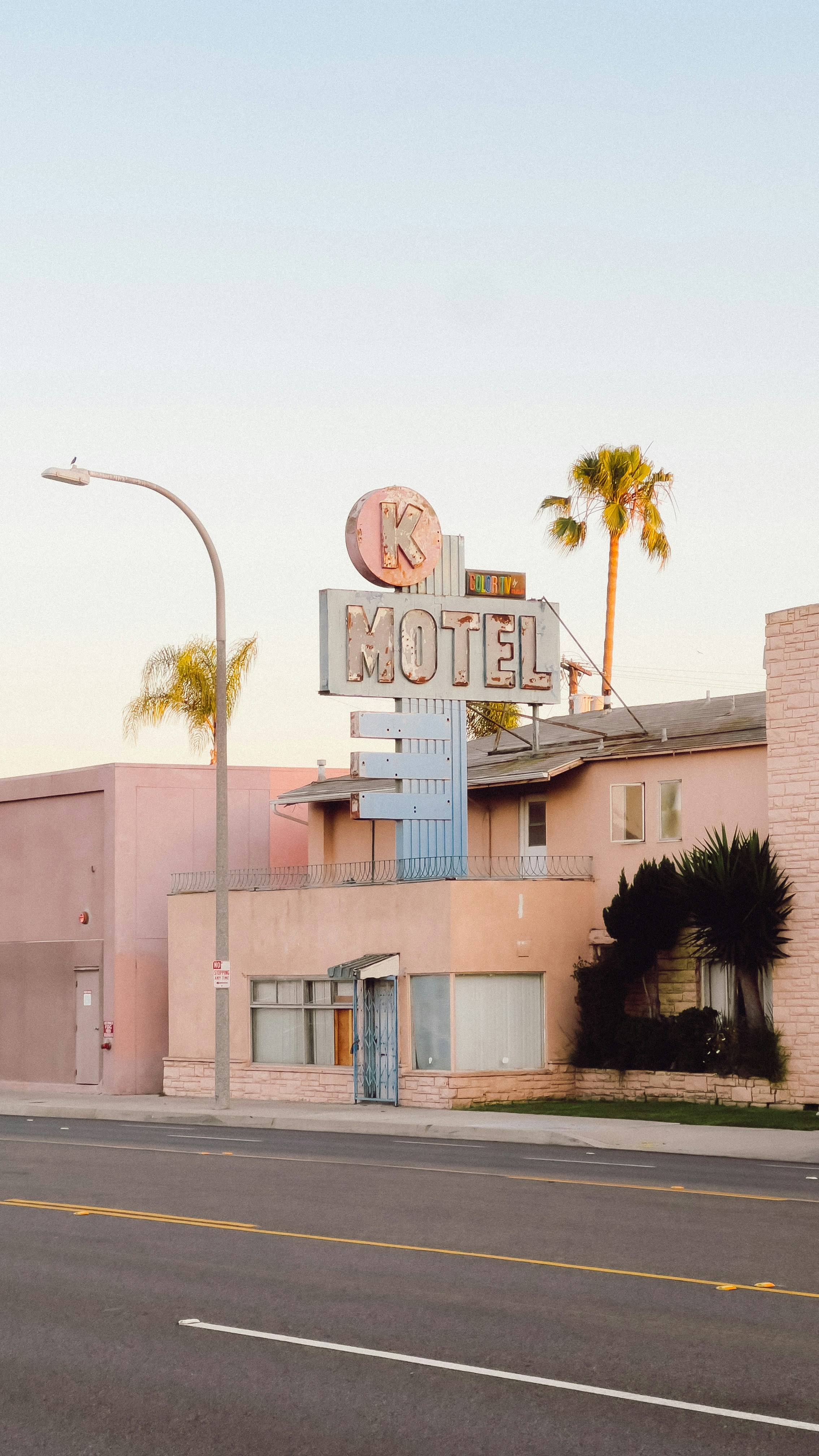 10 Common Mistakes to Avoid When Trying to Find Cheap Motels