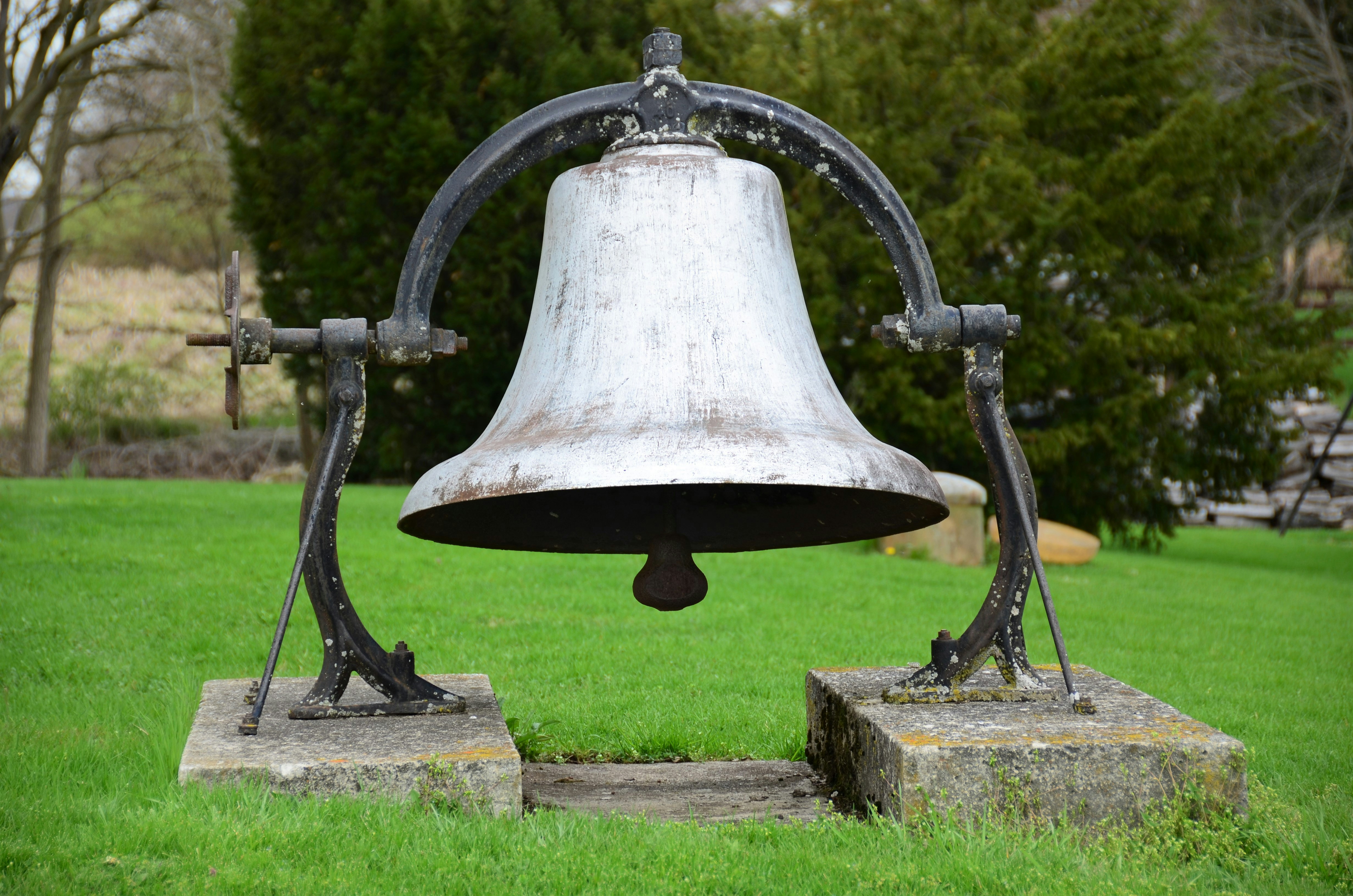 The Bell and Crown