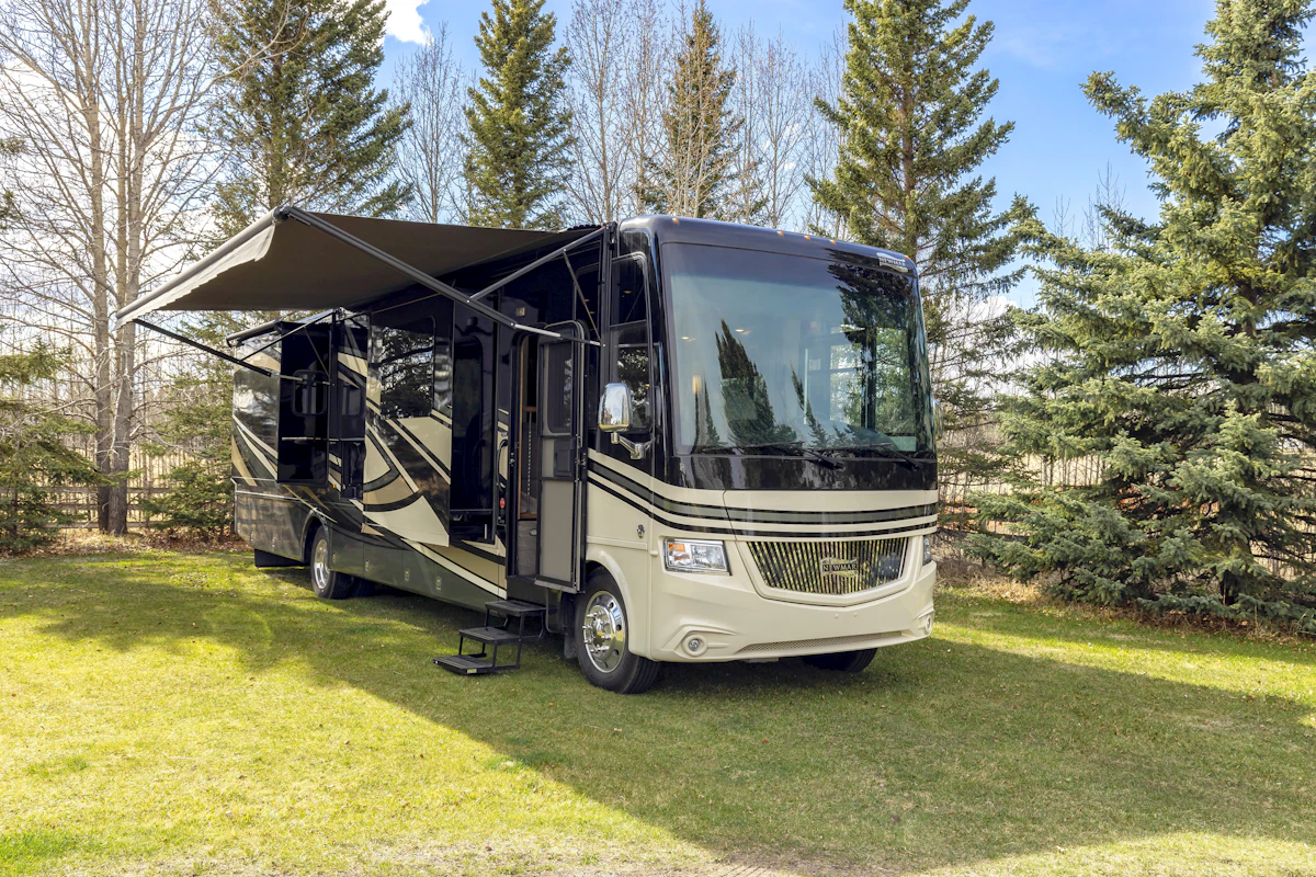 2020 Winnebago Travato 59G — Class B Van Camper