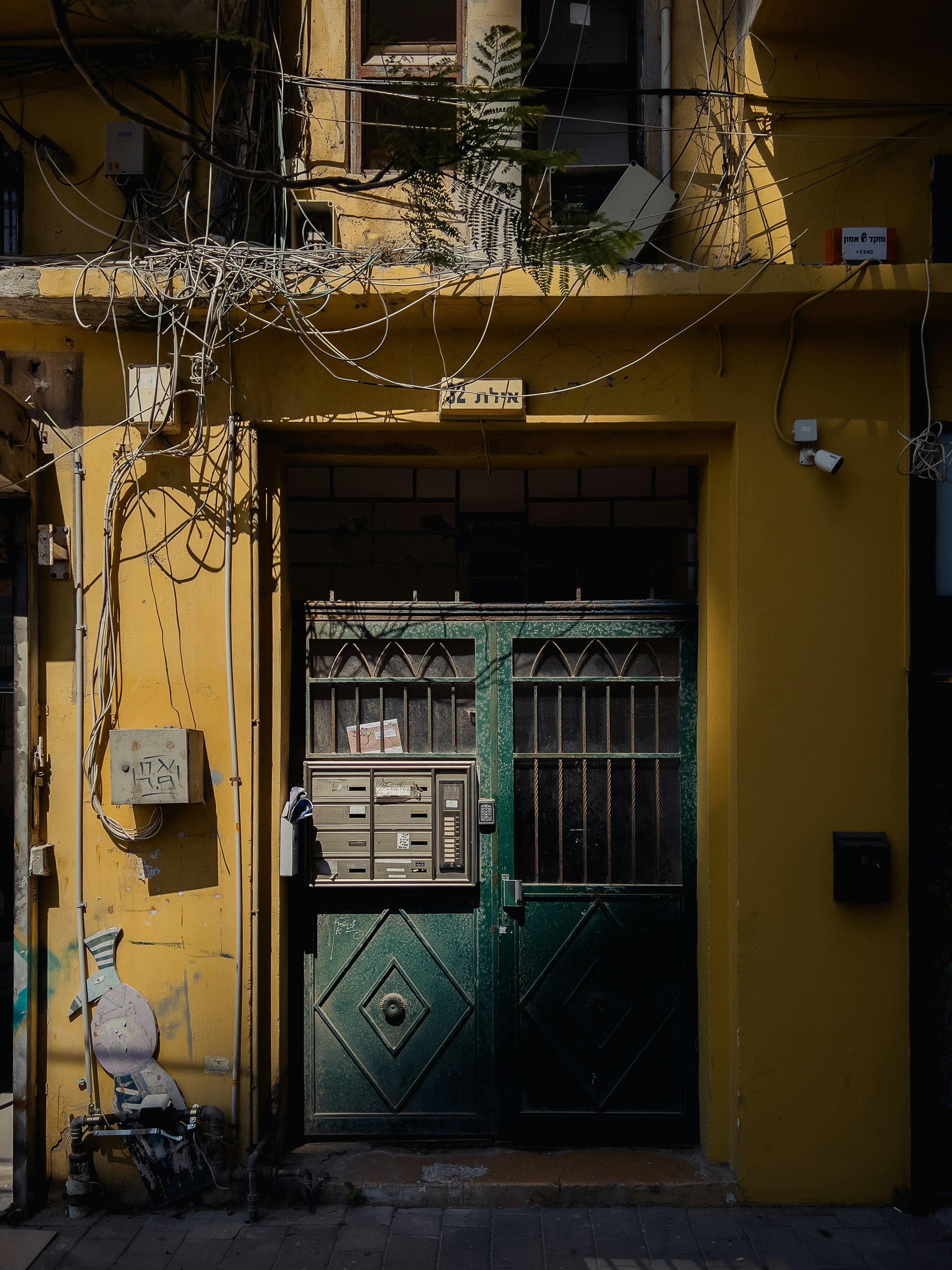 Photo by levimeirclancy