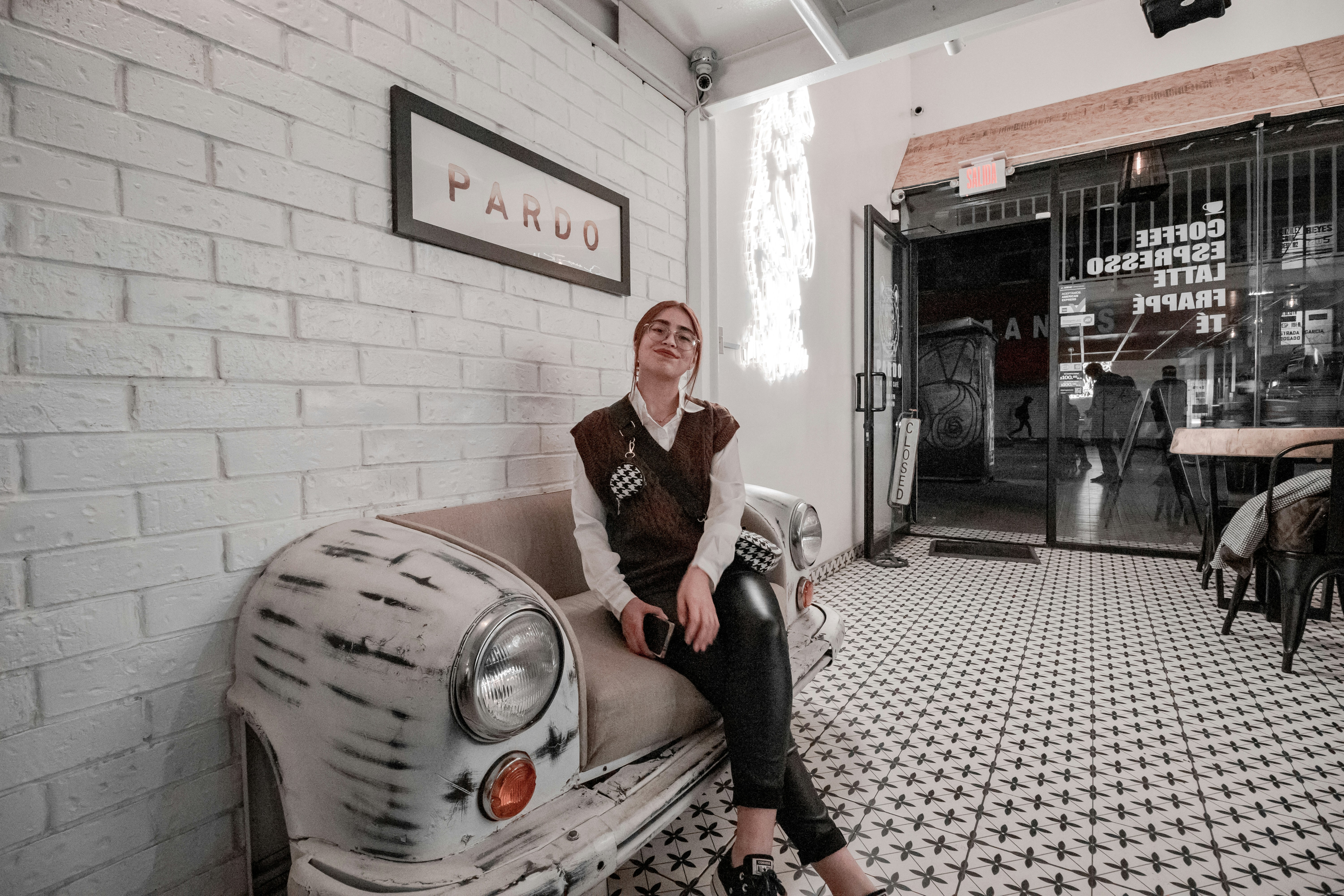 Aida La Dolce Vita