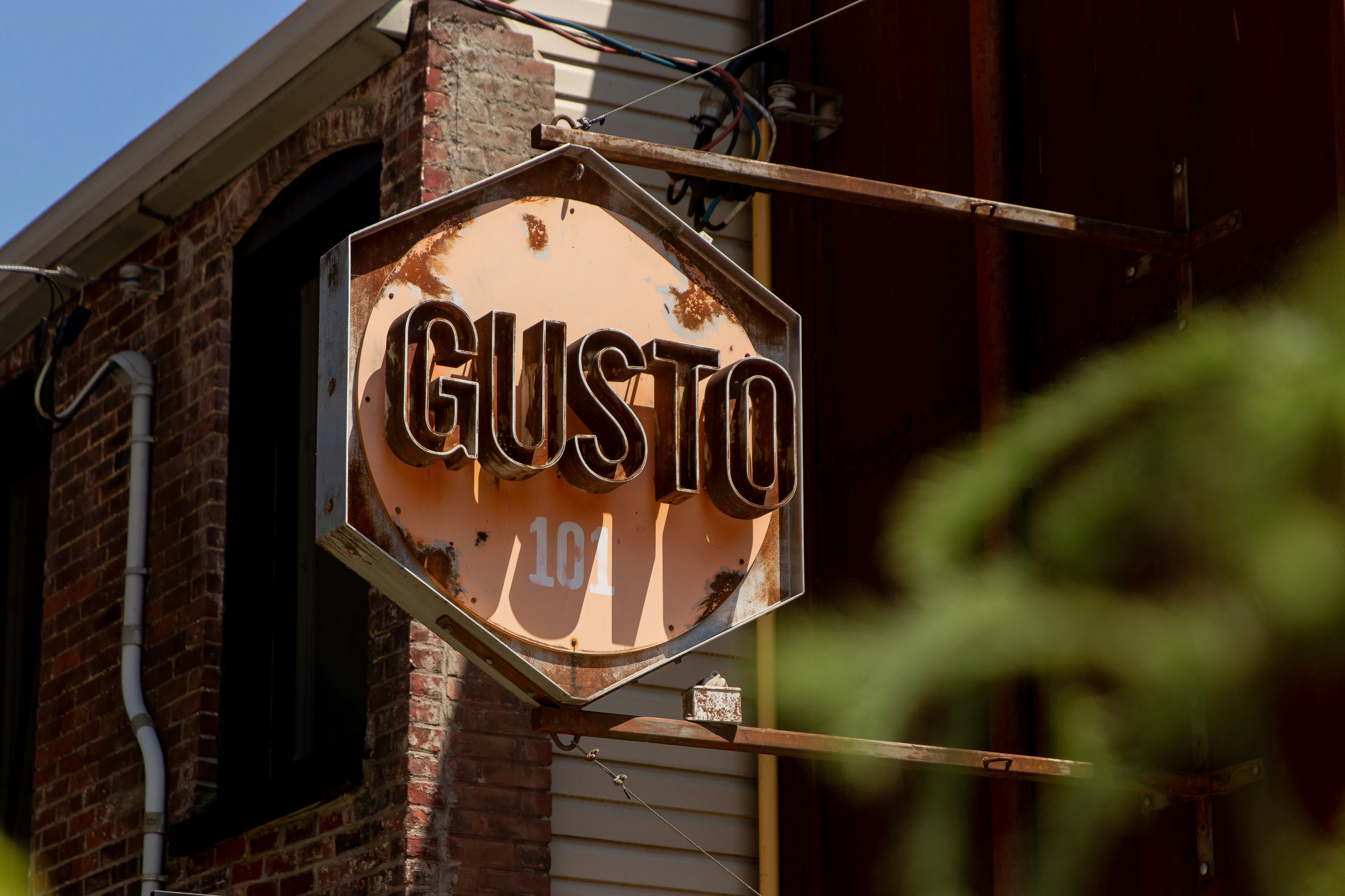 Gusto atteint 1 milliard de dollars de revenu