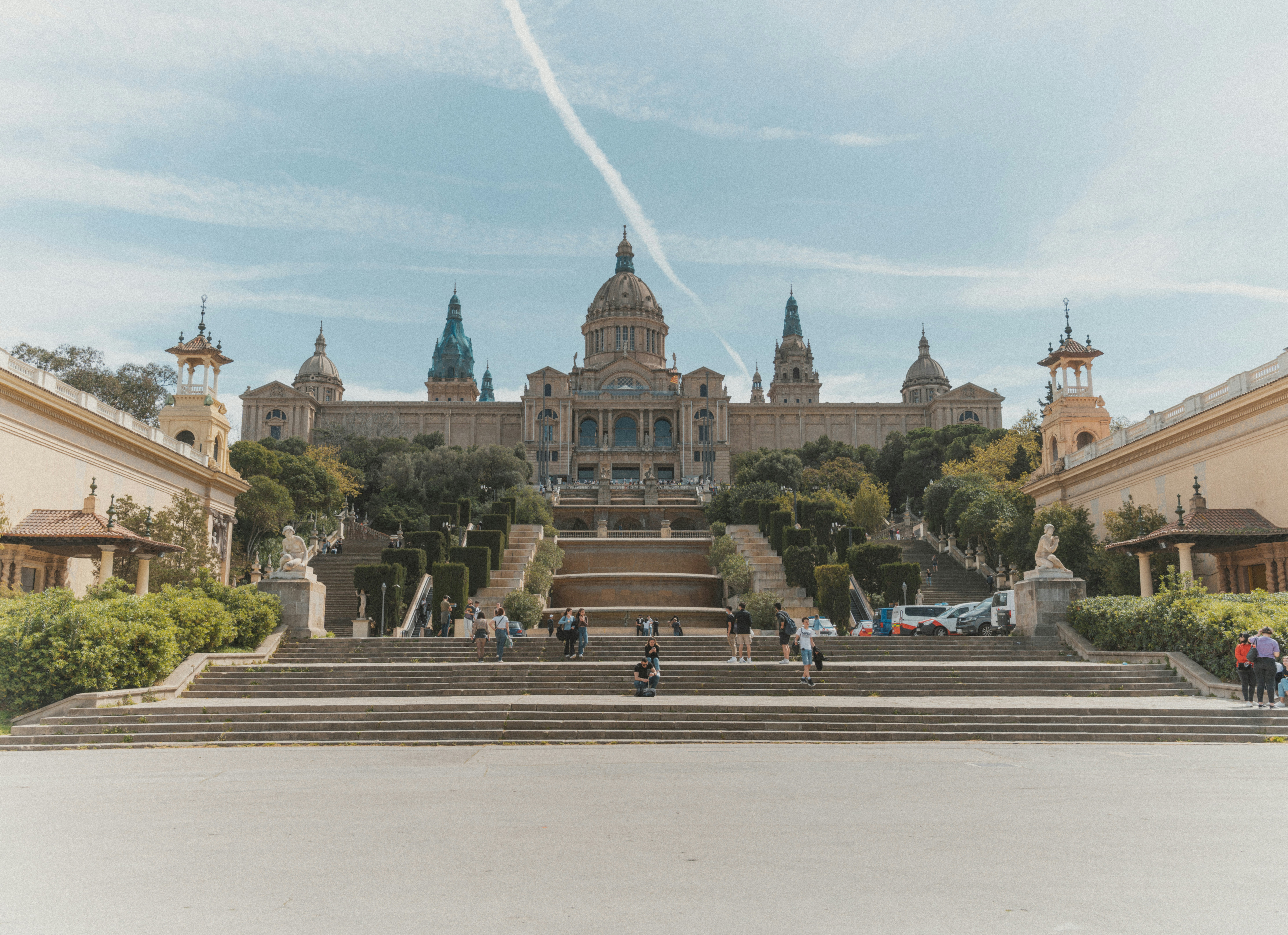 montjuic
