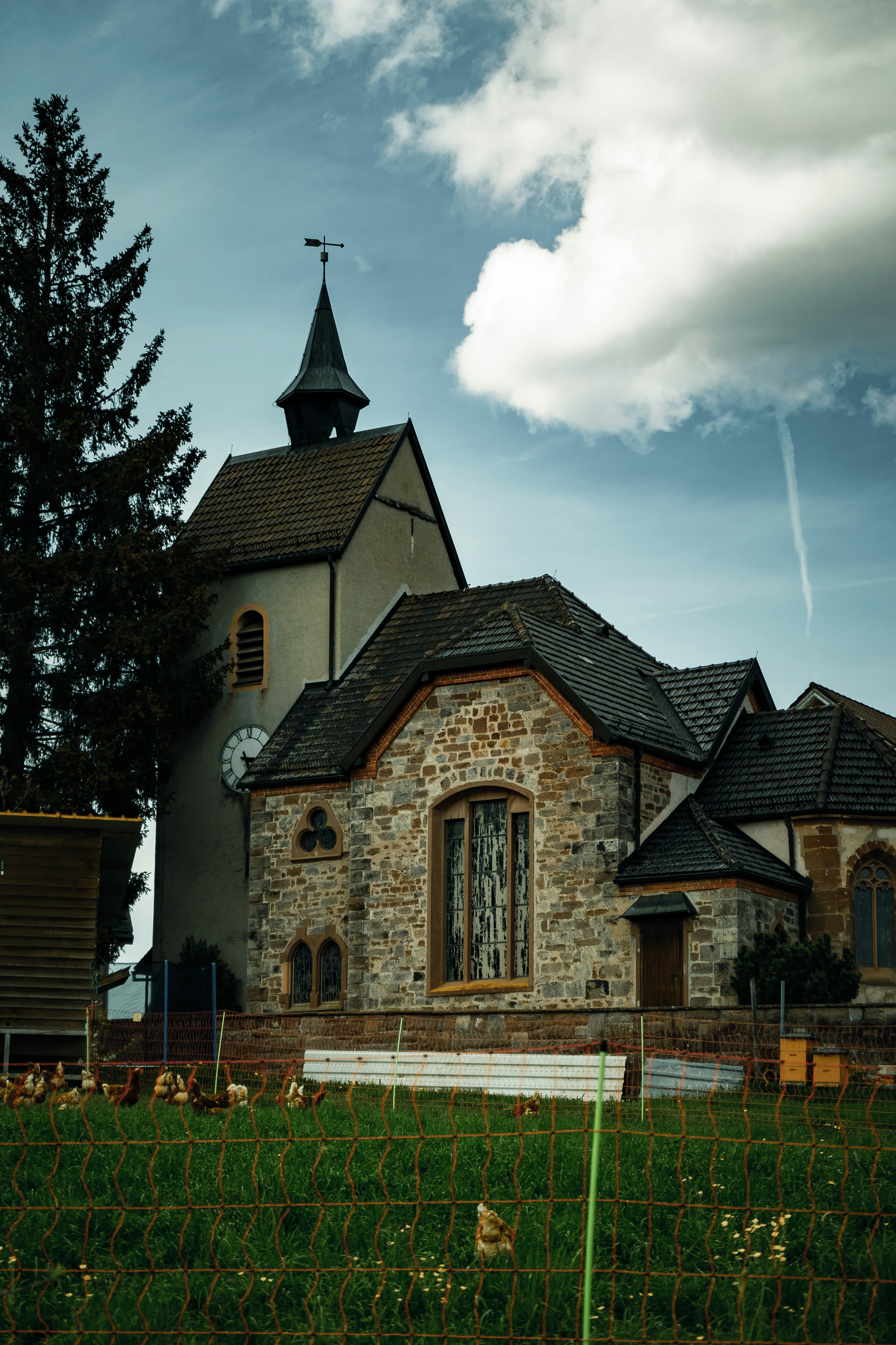 Photo by benjaminmerkle