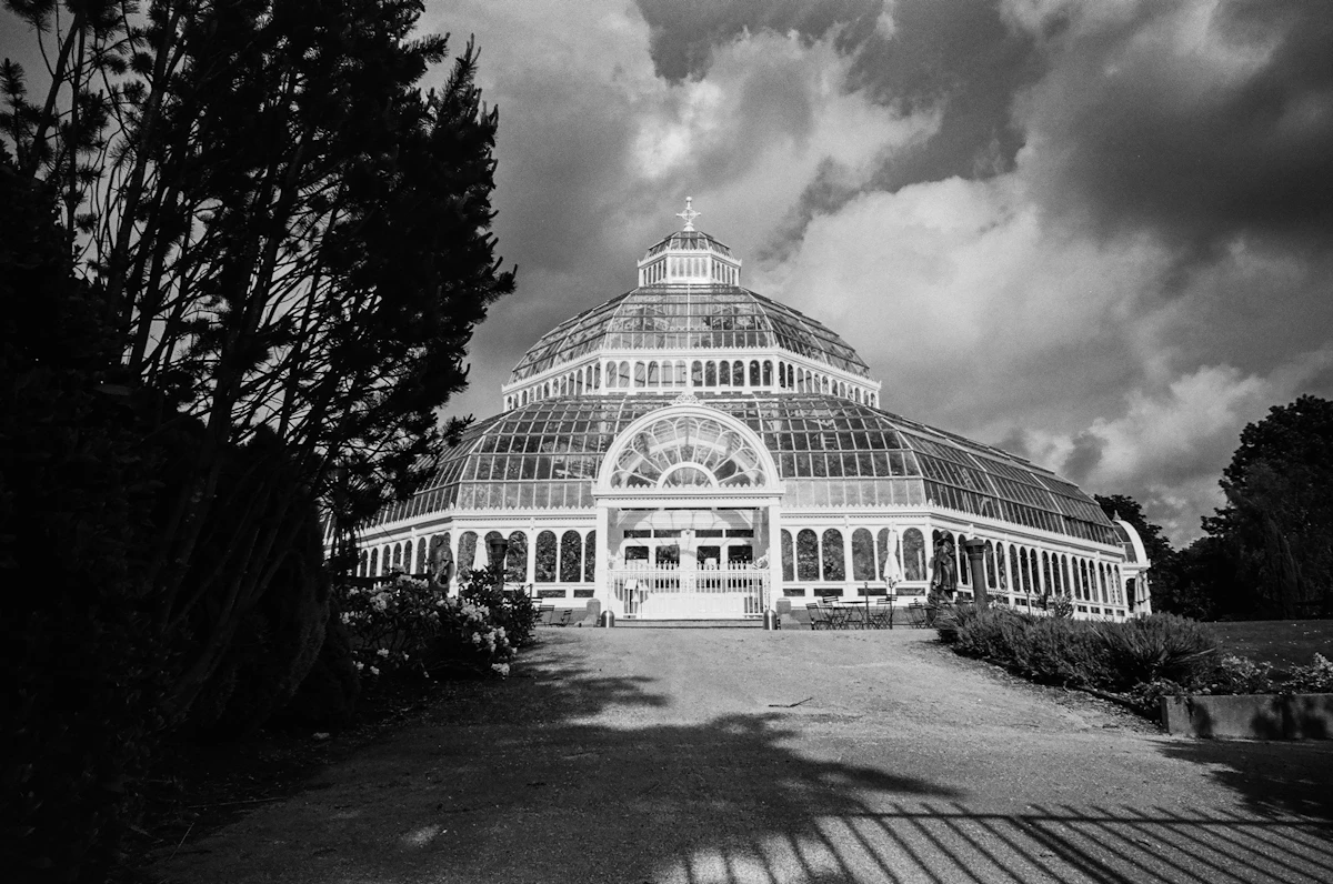 Sefton Park, Liverpool