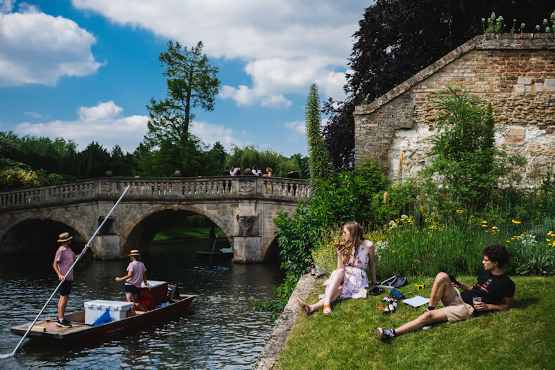 Best Live Music Bars in Cambridge for a Proper Night Out