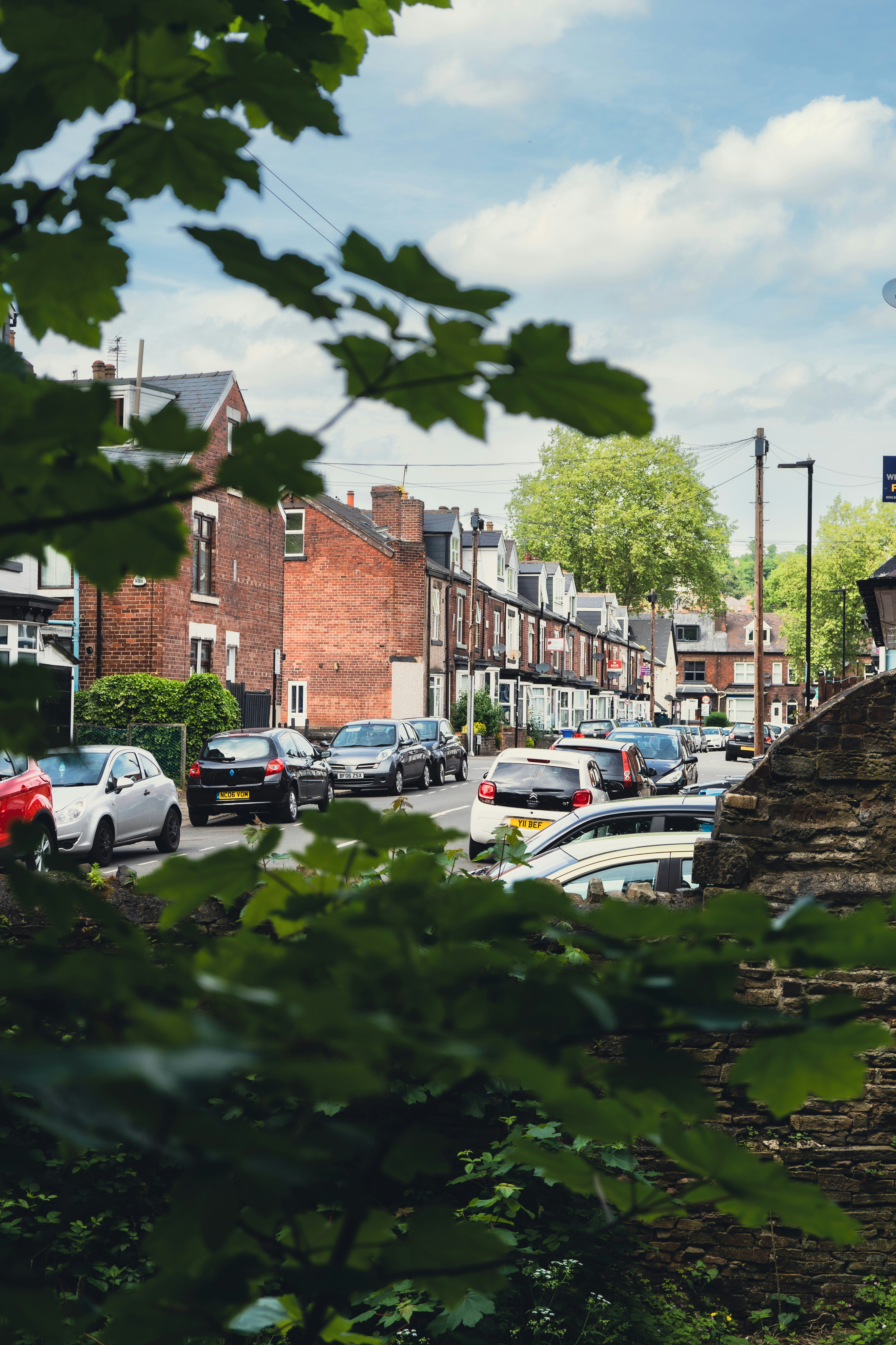 Photo by benjaminelliott