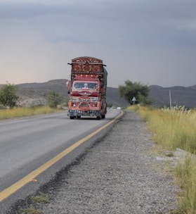 trucktransportation