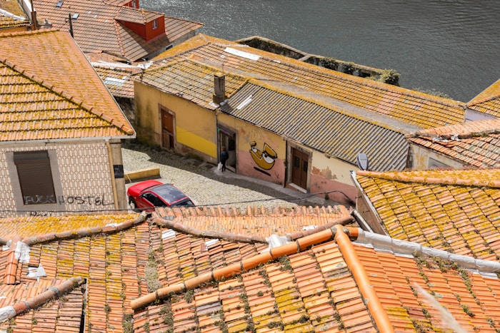 Summit Roofing certified crew on Denver roof