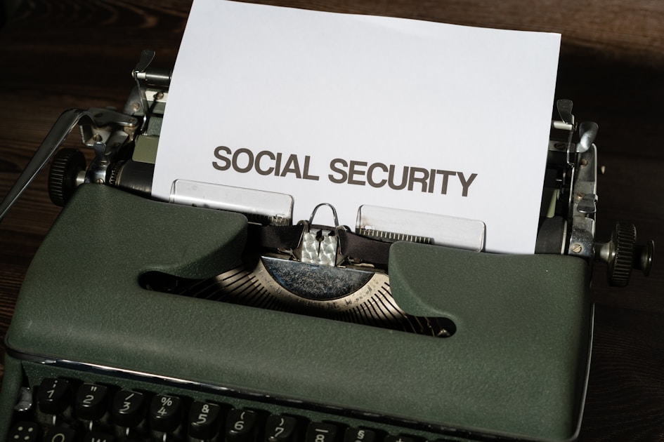 Social Security Trust Fund 2032: What a 24% Automatic Cut Means for 70 Million Americans