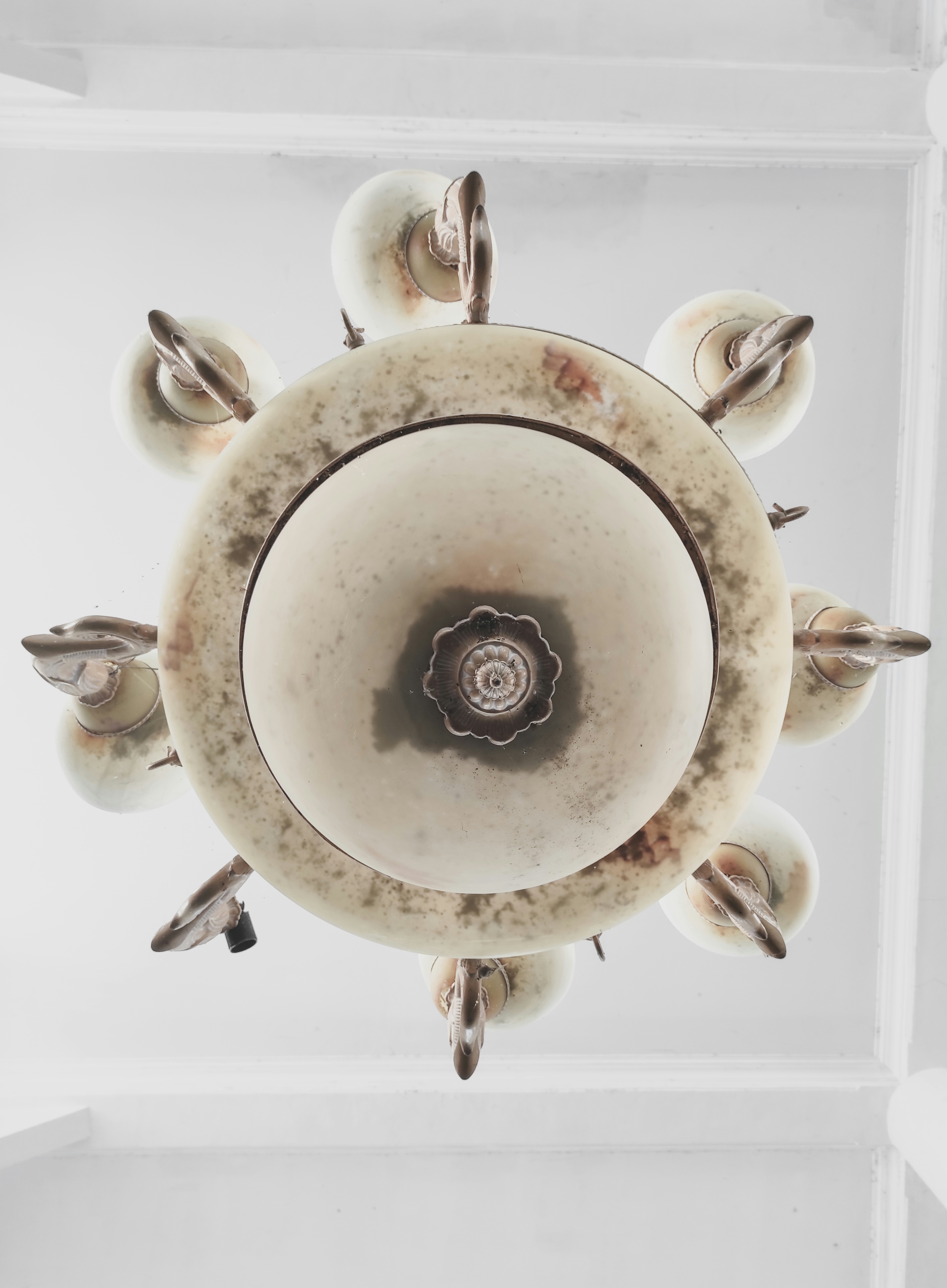 Elegant LED Chandeliers for Home