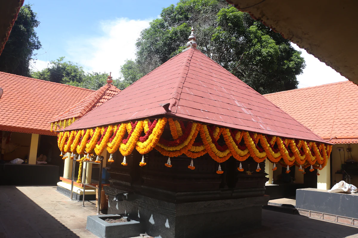 Chottanikkara