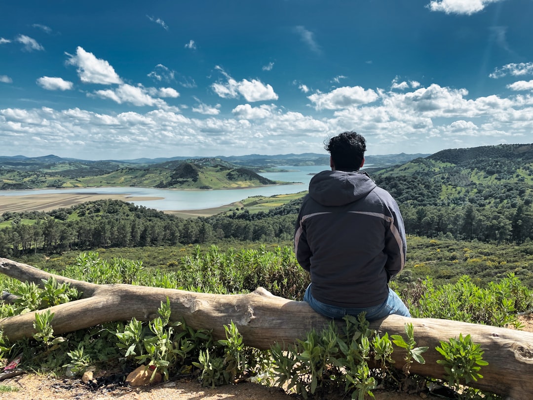 Forest photo spot Oued El Makhazine Morocco