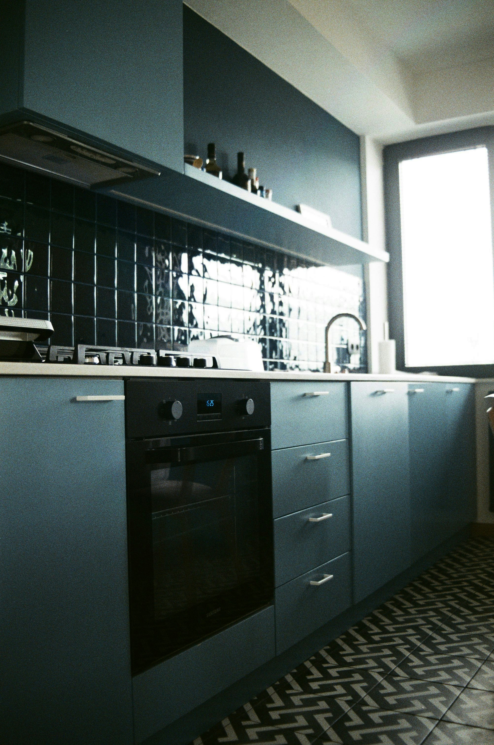 European Style Cabinets