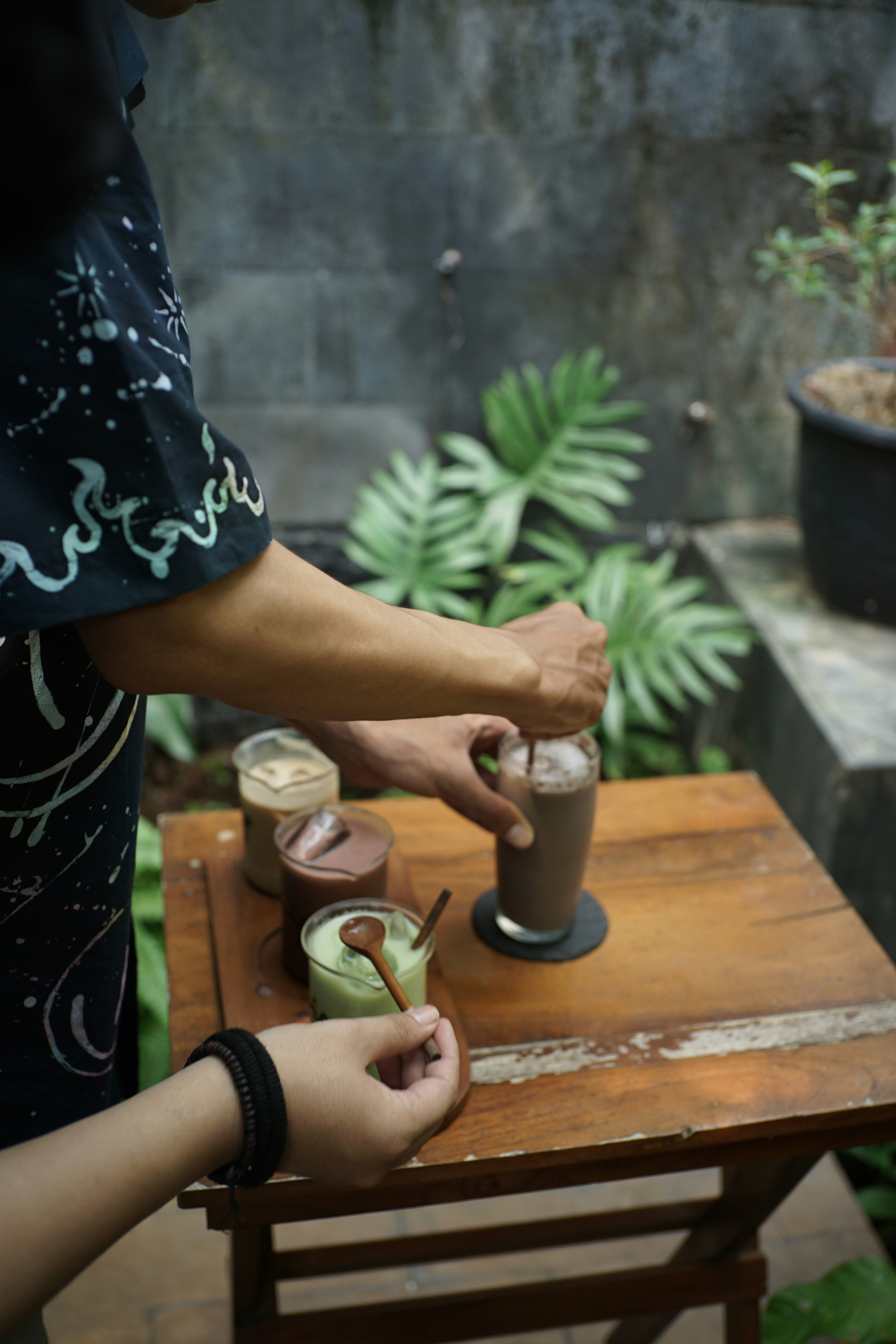 12 Indonesia Best Place Traditional Drinks to Taste