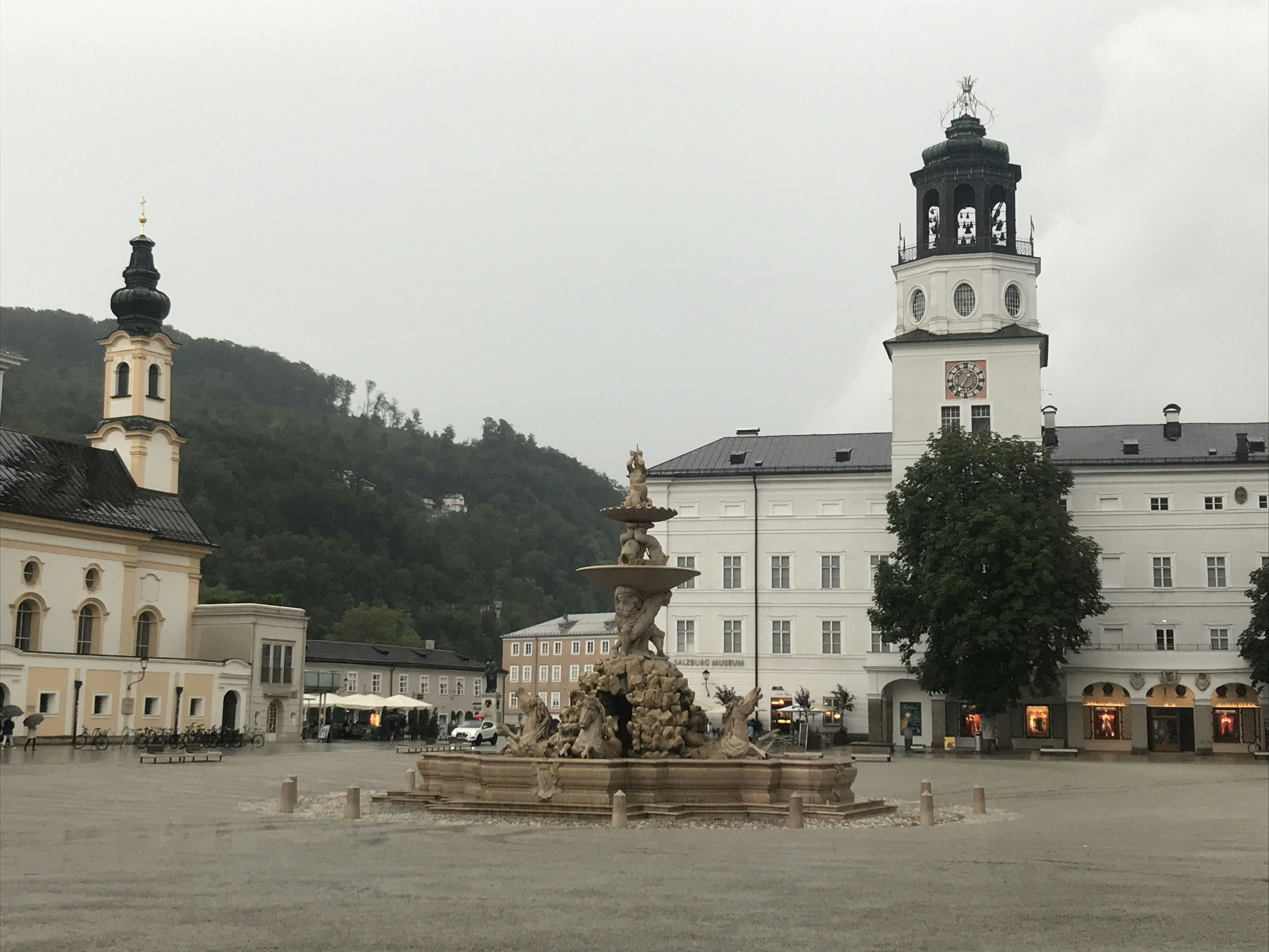 Bad Ischl – Accommodation & Where to Stay