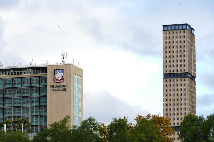 University of Adelaide