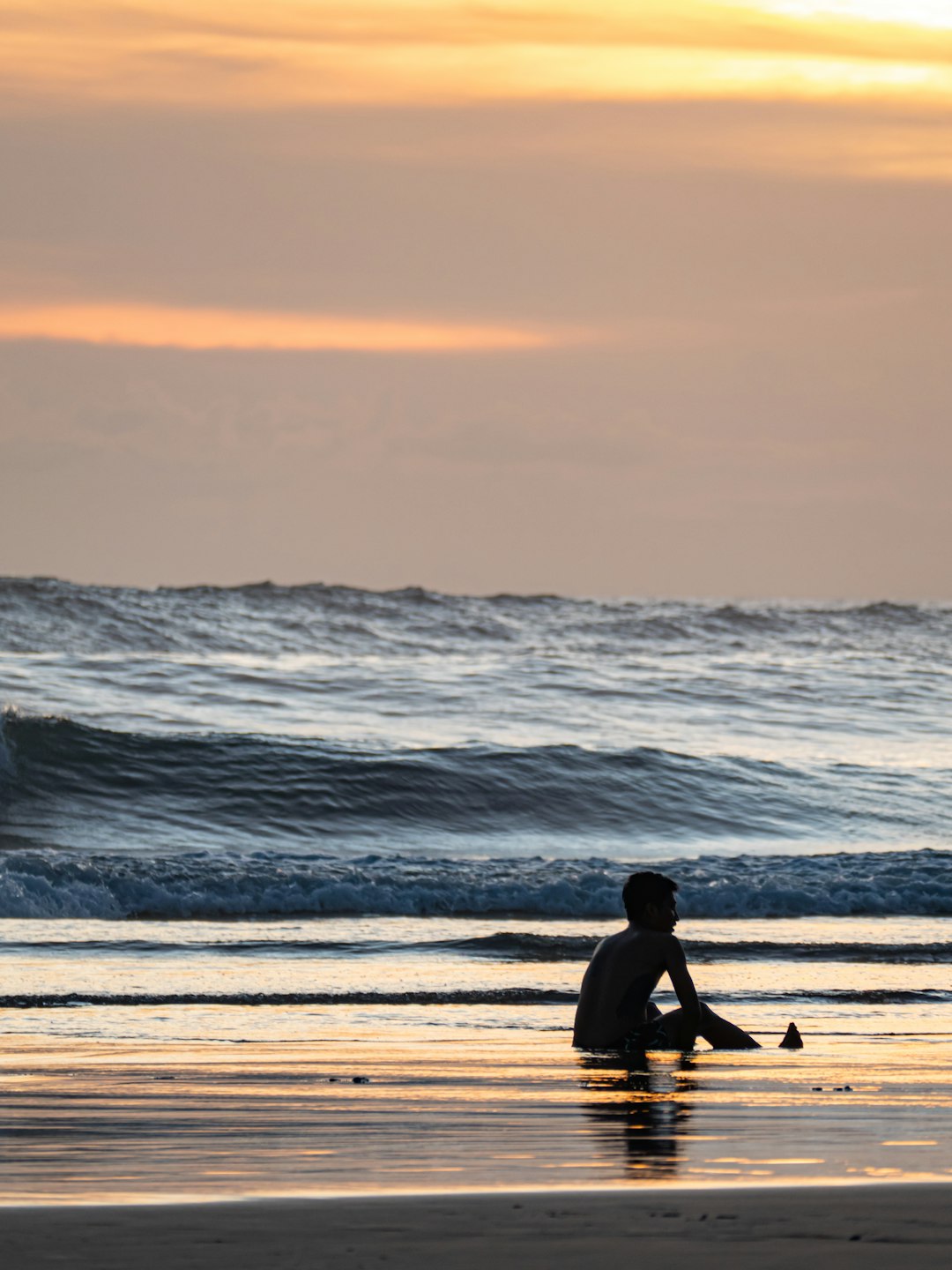 Beach photo spot Seminyak Batu Bolong Beach