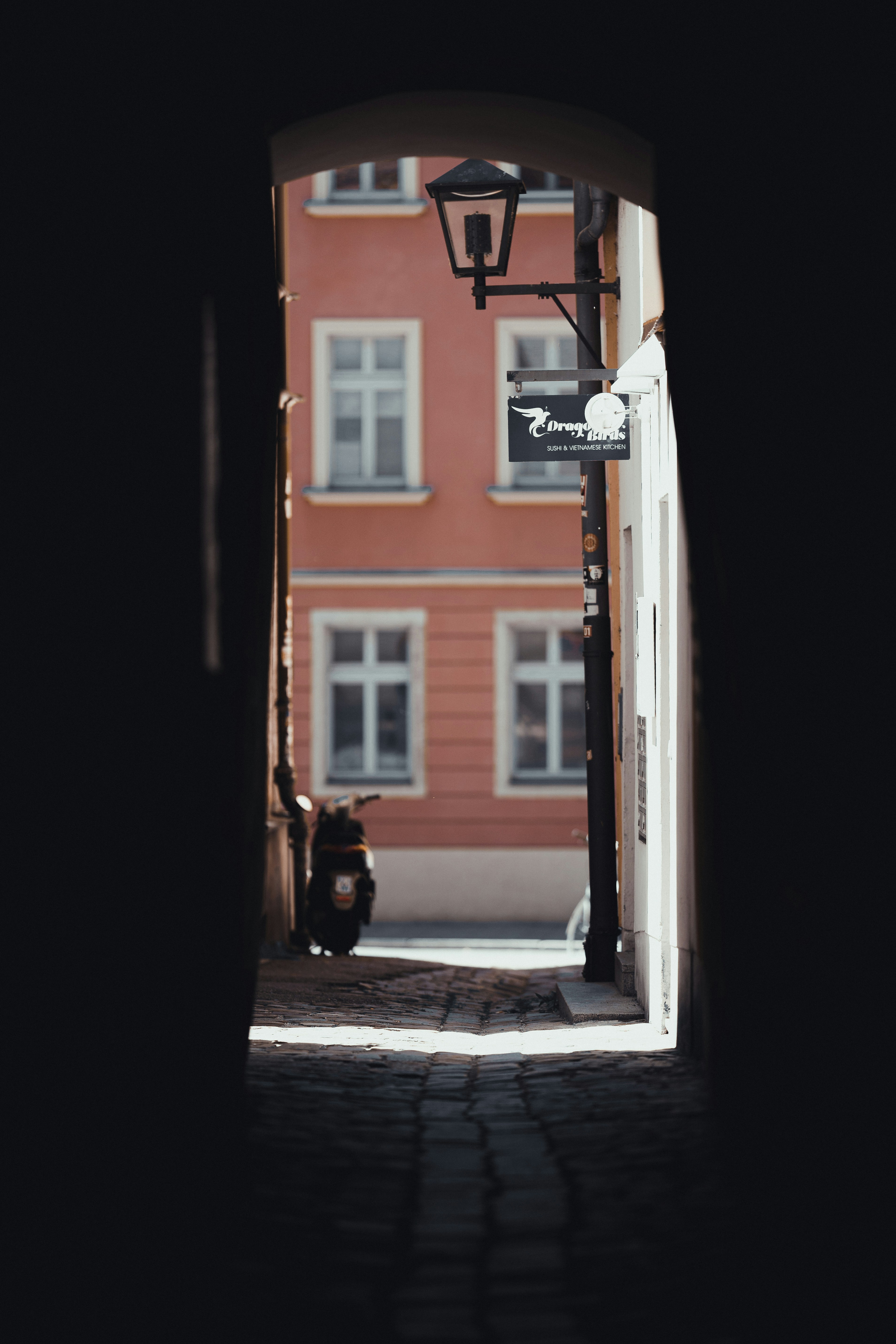 Photo by omarvellous14