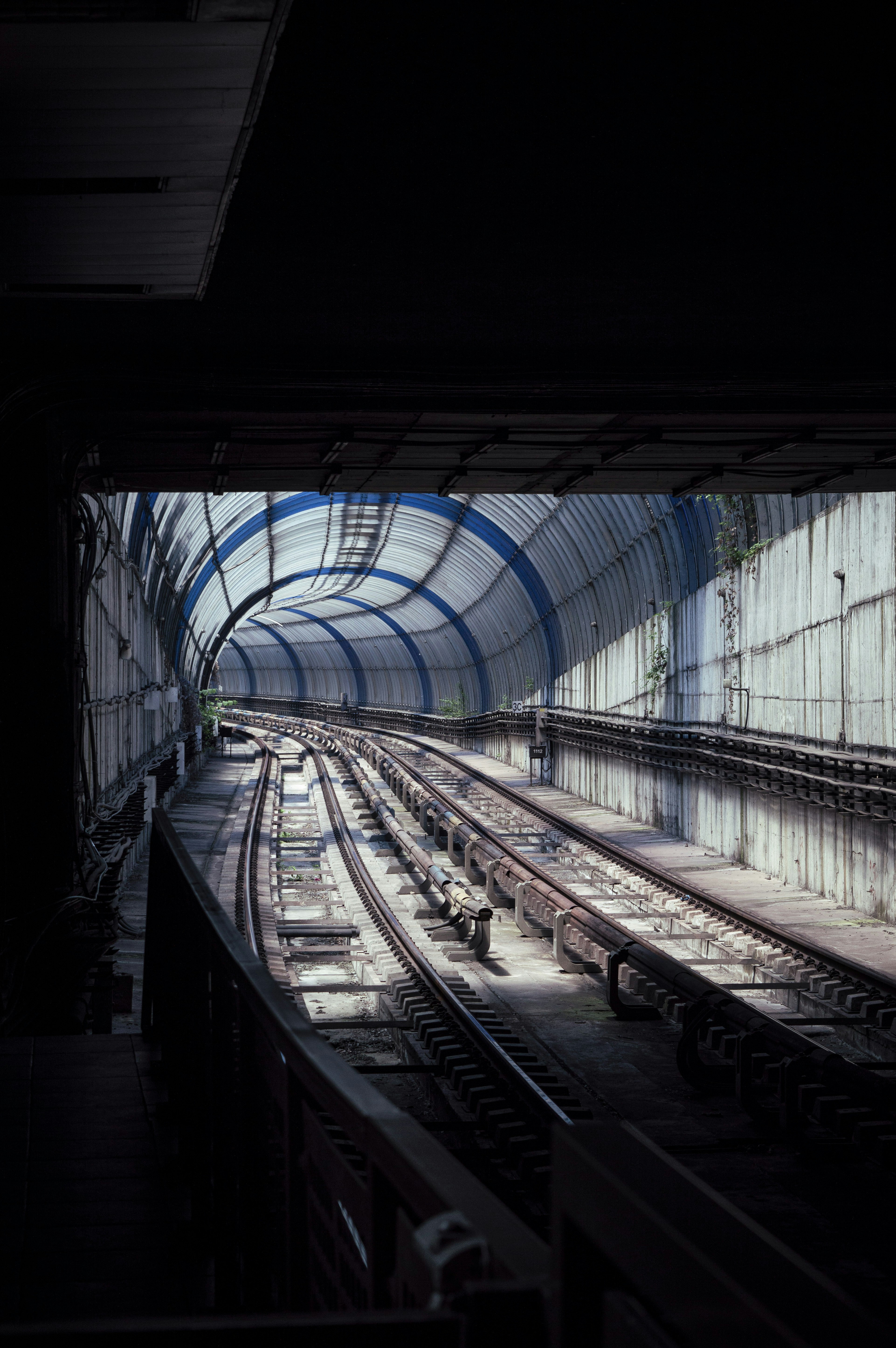 Charging Electric Scooters