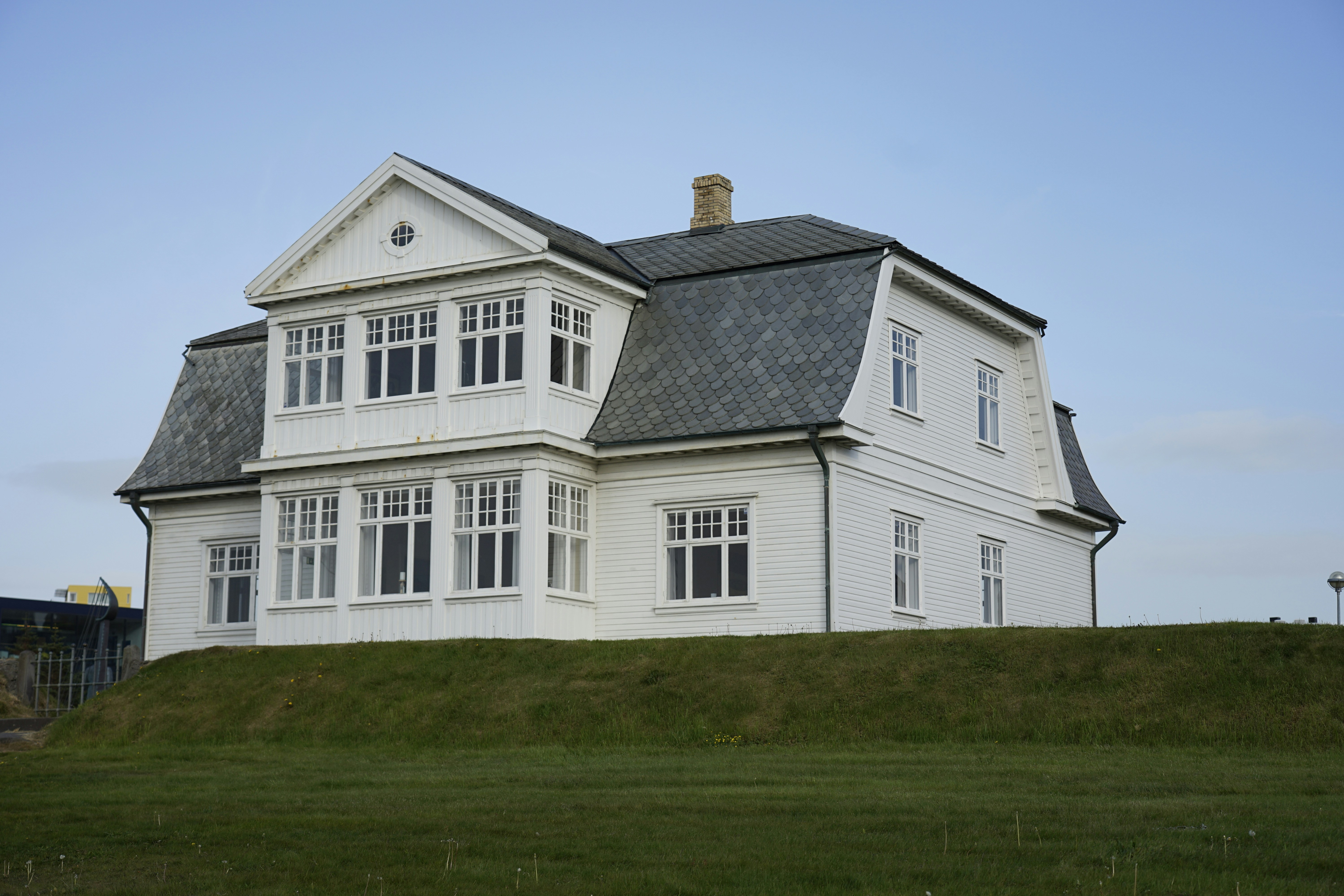 White House B&B
