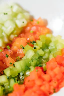 Supplément légume