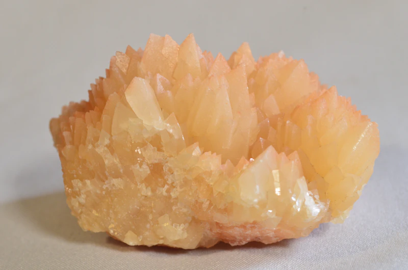 Citrine Cluster
