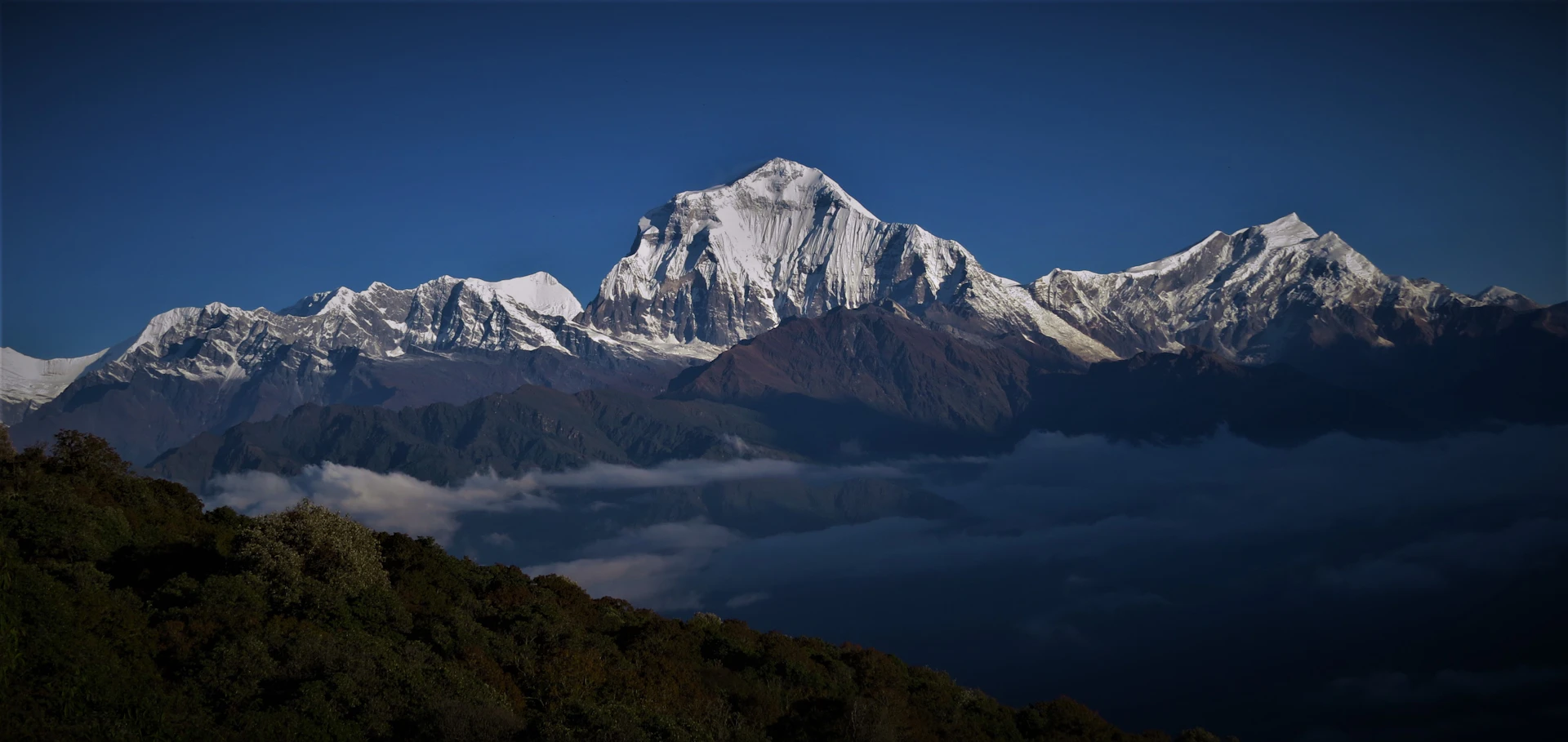 Nepal Family Trek — 8 Days Kathmandu + Poon Hill — photo 6