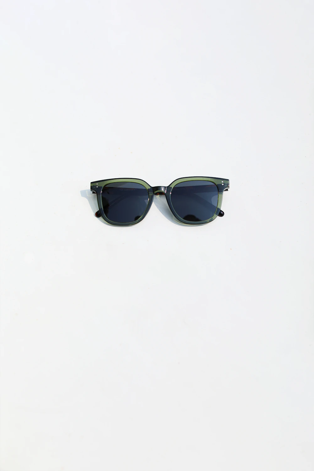 Bram Olive Acetate
