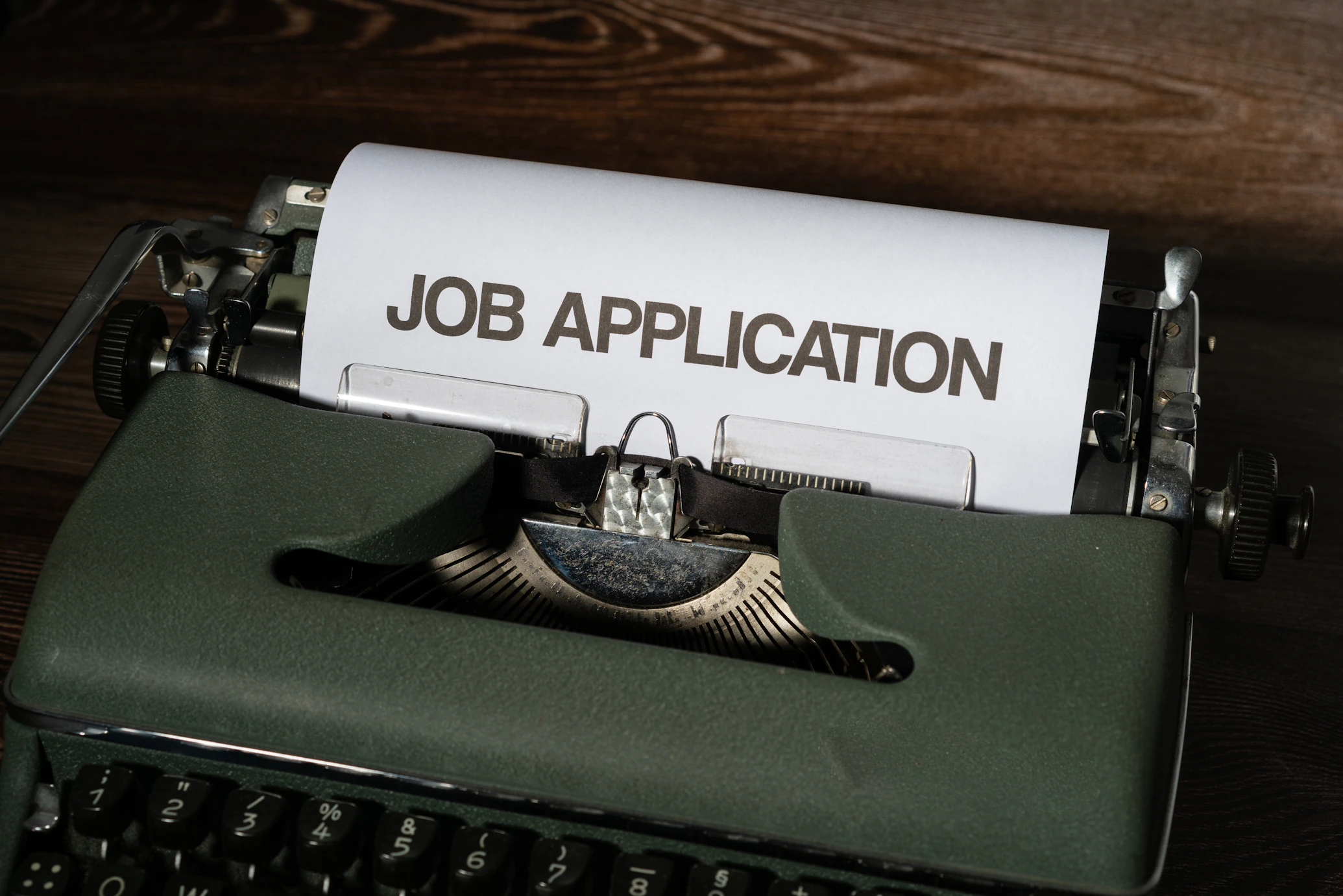 The hiring signal is broken. Here's what the data shows — and what to do next.