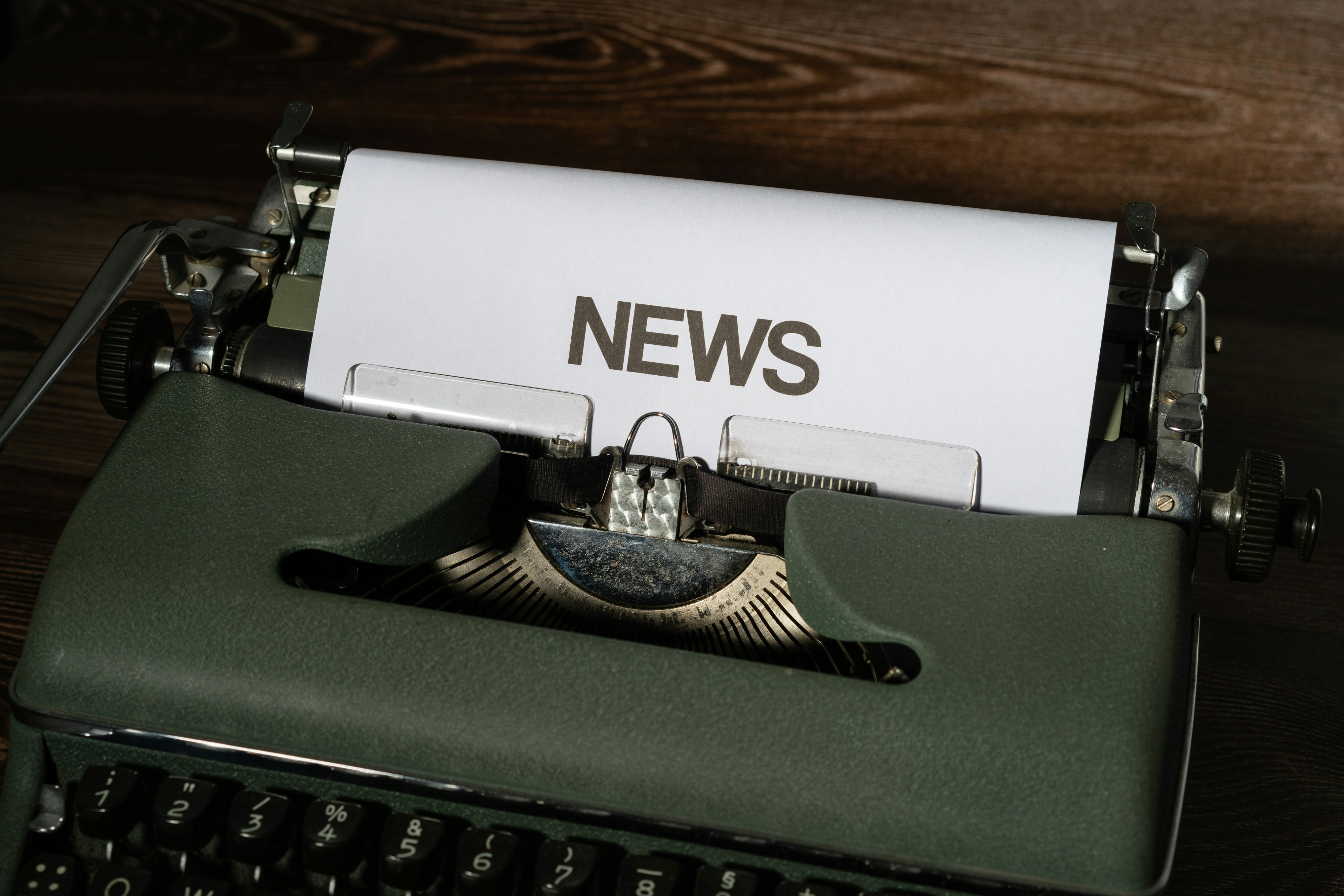 News