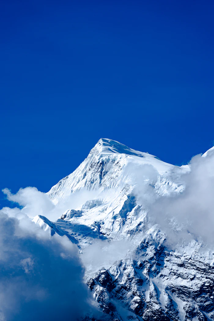 Ama Dablam Expedition