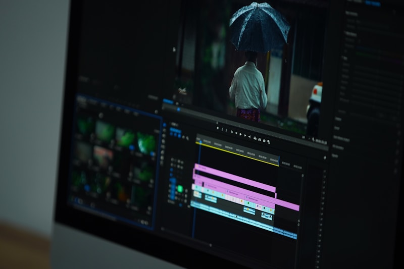 Adobe Premiere Pro