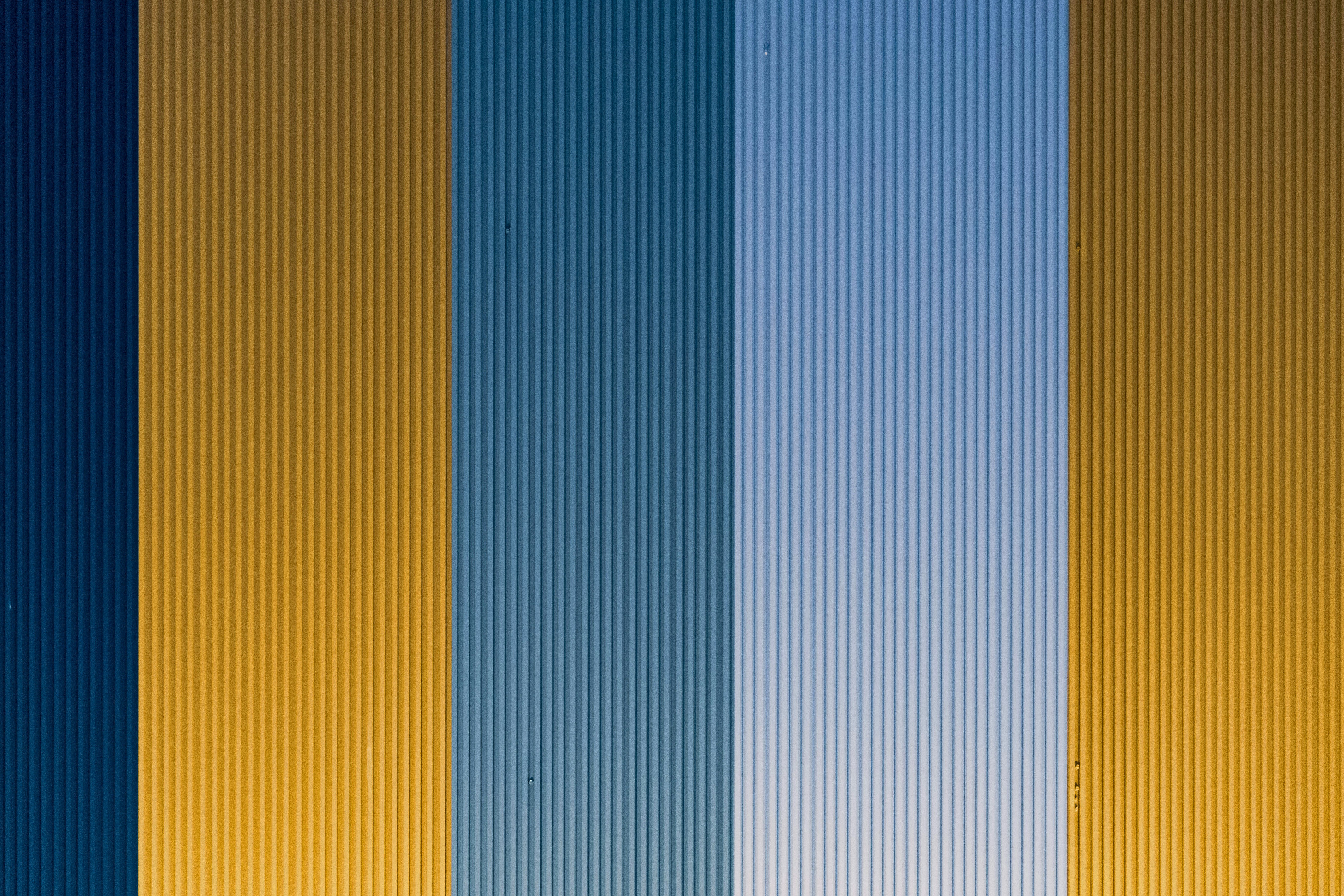 Color Palette For Menu